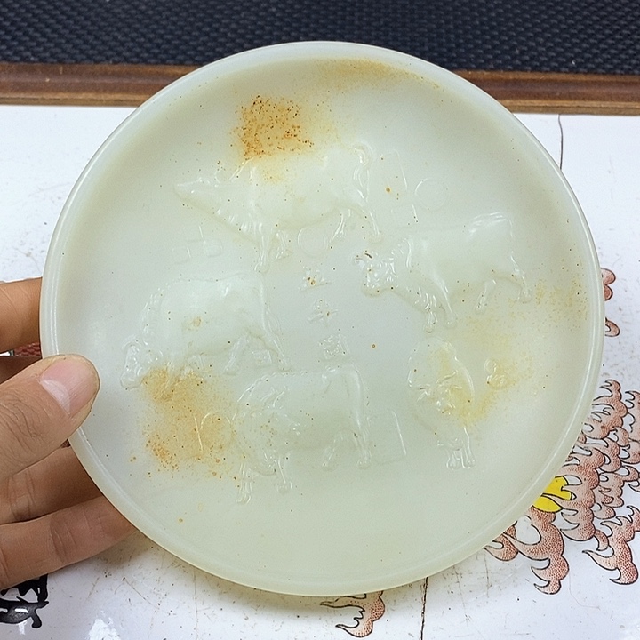 紫砂闪购商品一图一物