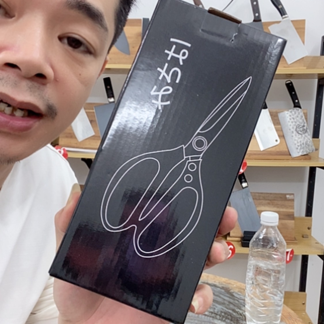 【闪购商品】不锈钢