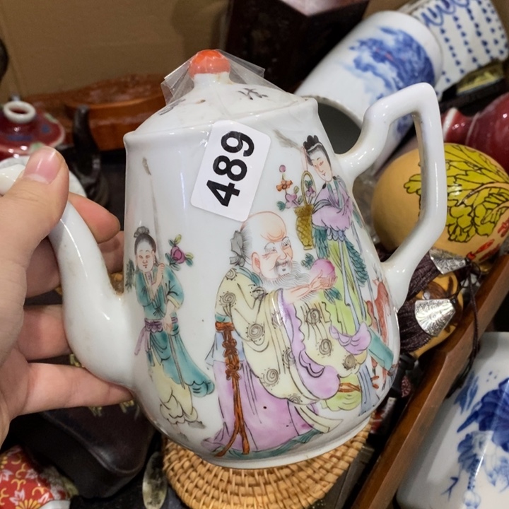 紫砂陶瓷艺术陶瓷艺术