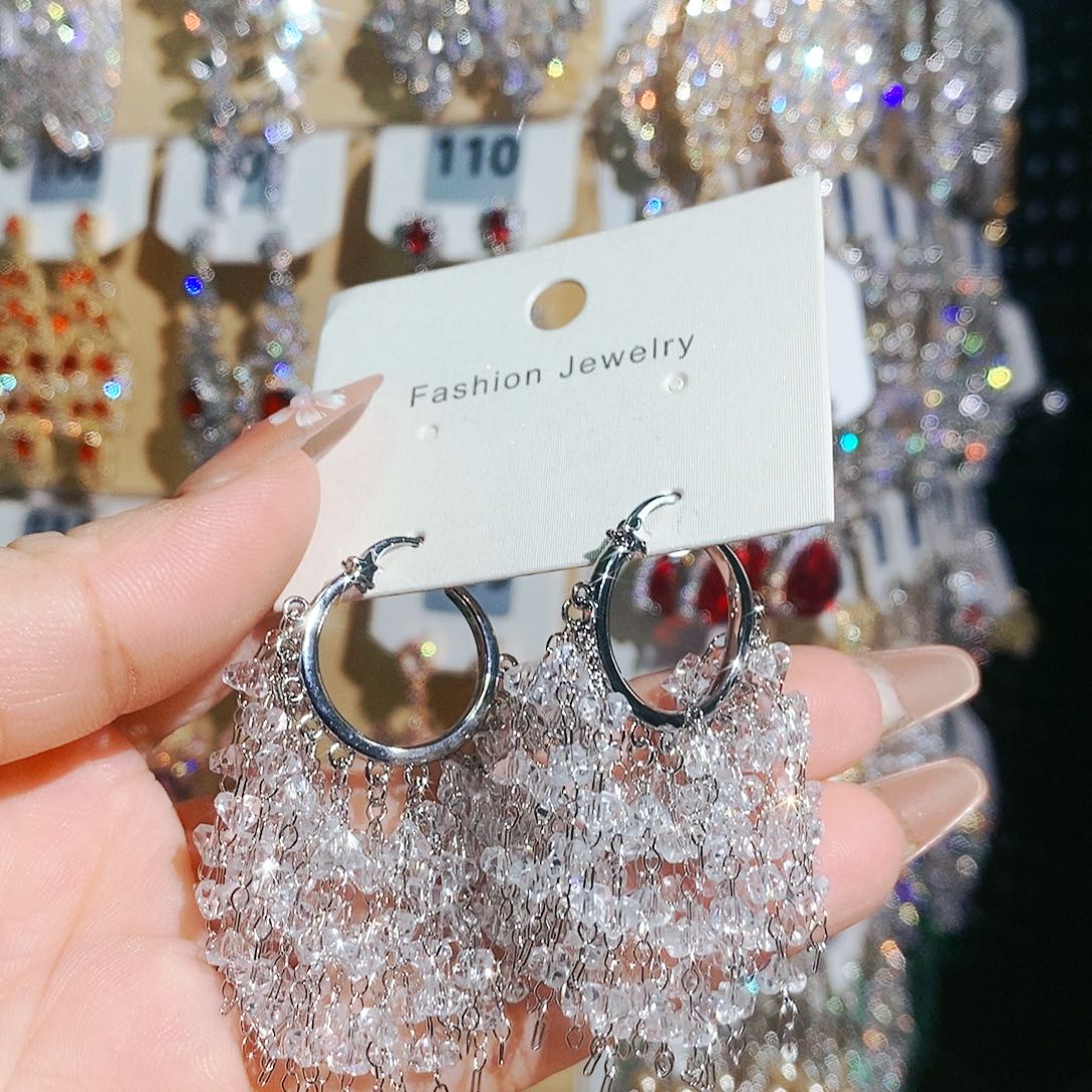 铜合金锆石925银