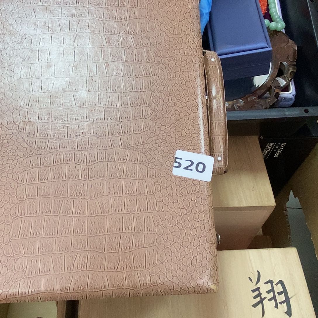 清***雨瓷片520中古二手瑕疵