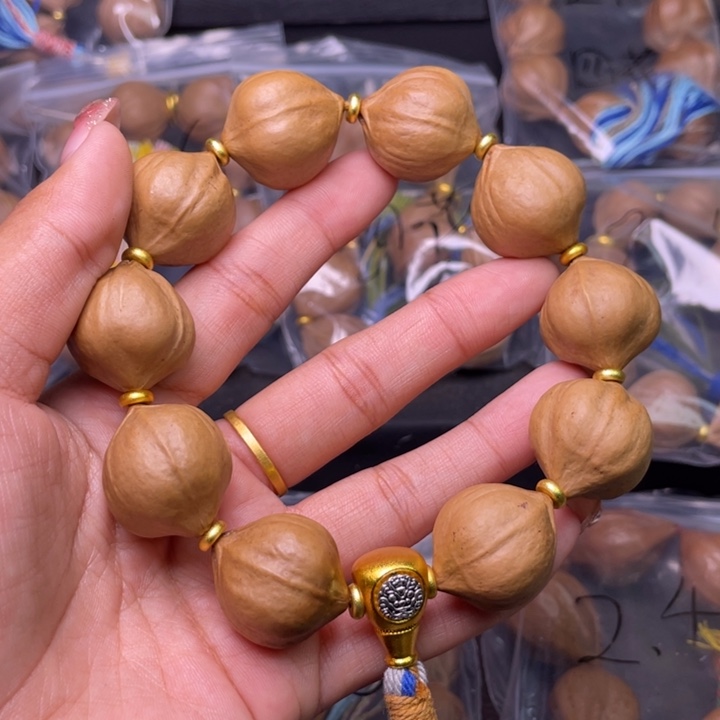 手串/手链橄榄核橄榄核120