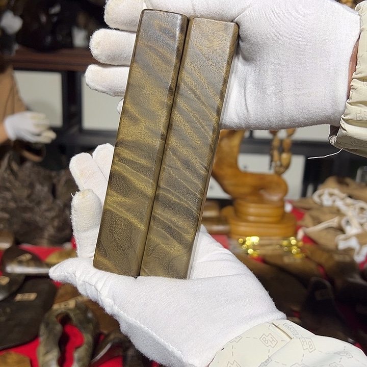 刘***1楠木（金丝楠）手串/手链