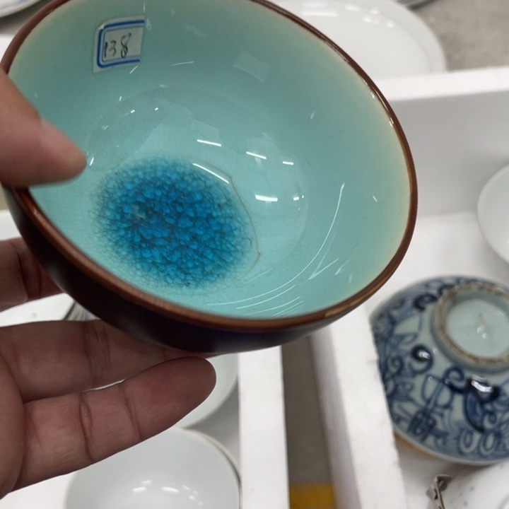 日用陶瓷制品商品