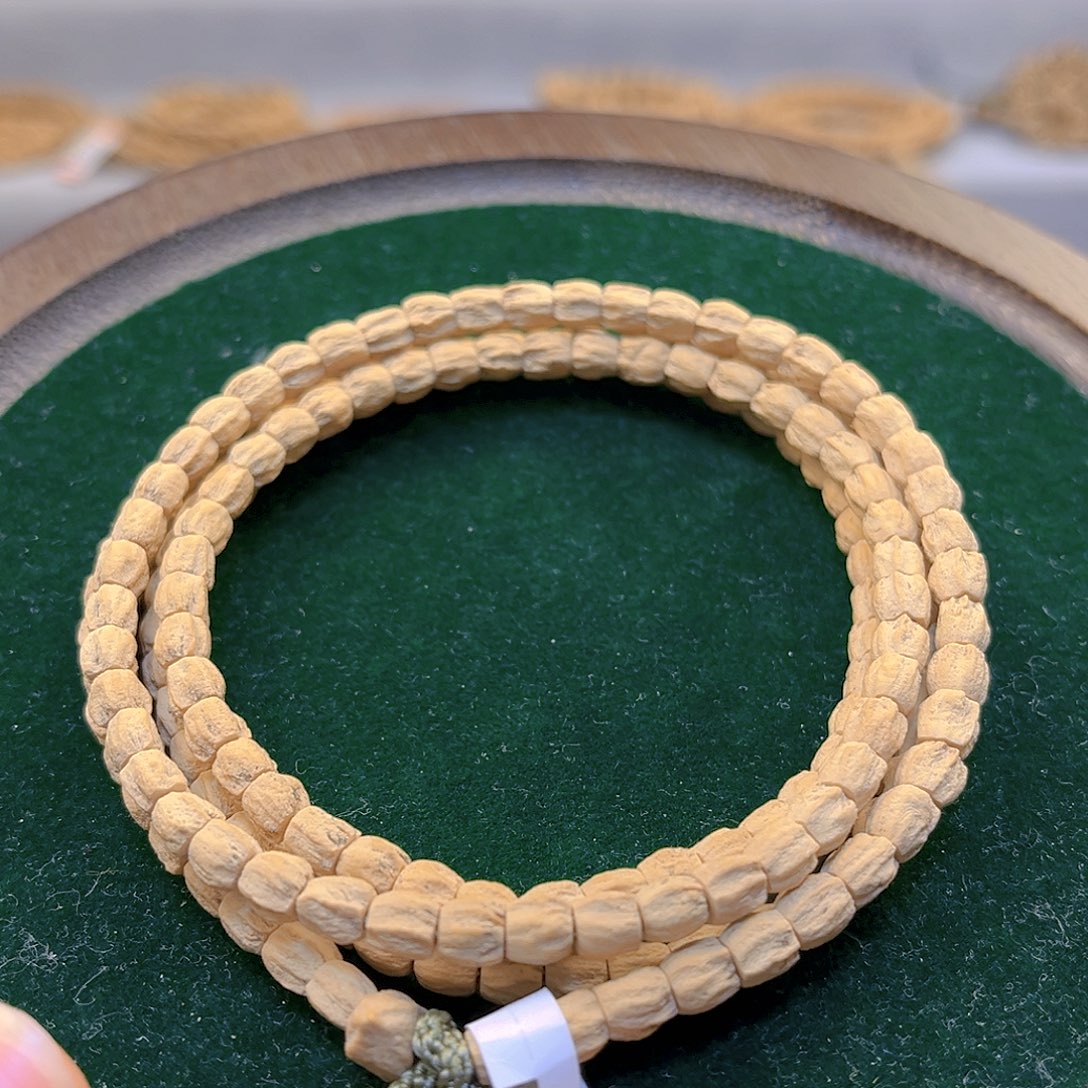 柏香籽/百香籽手串