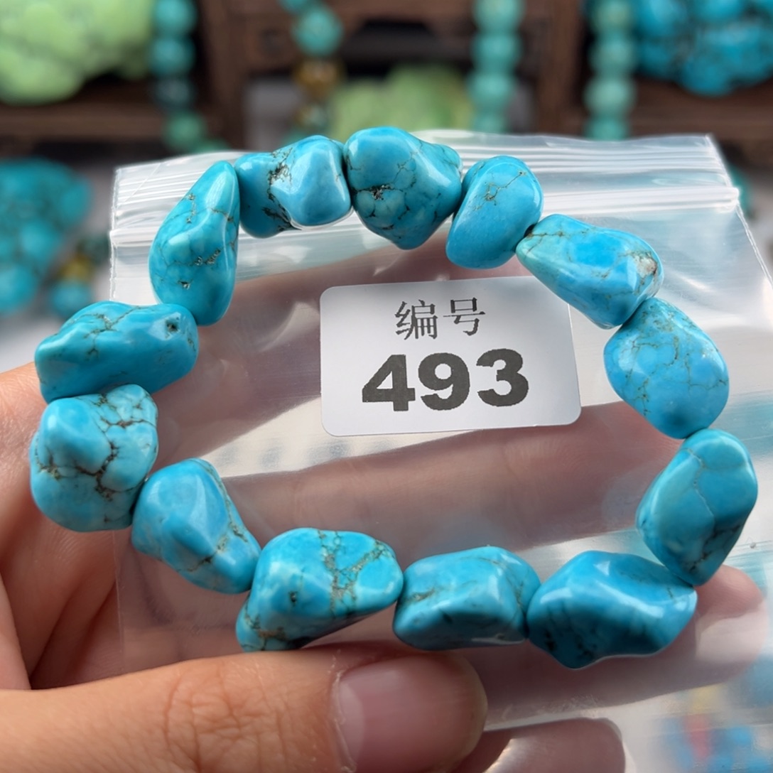 十堰特色随形手串