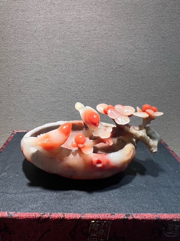 小石原石特惠可印章