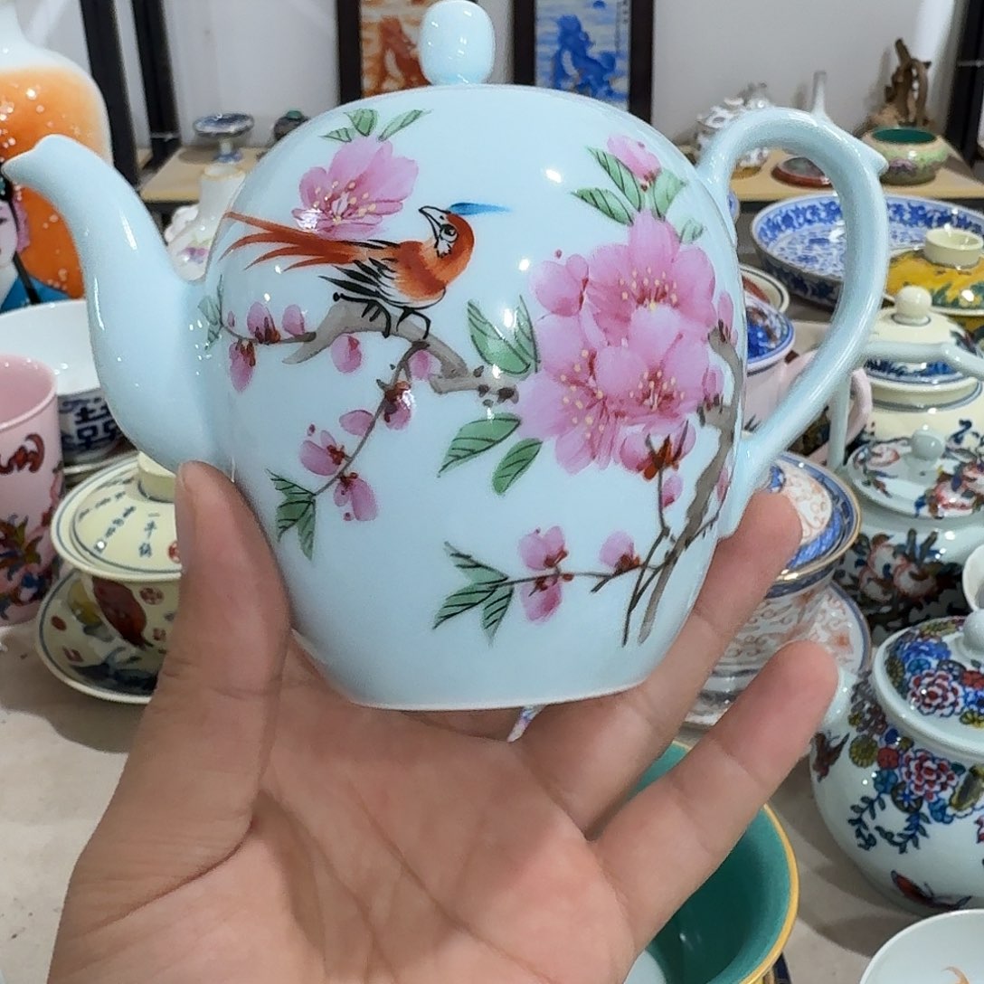 其他摆件的人说了什么啊就