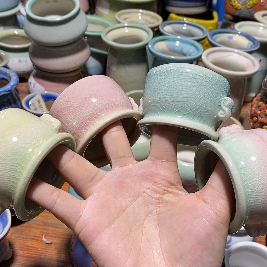 「满9.9米包邮」4个浮力