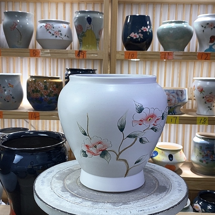 罐陶瓷陶瓷陶瓷陶瓷