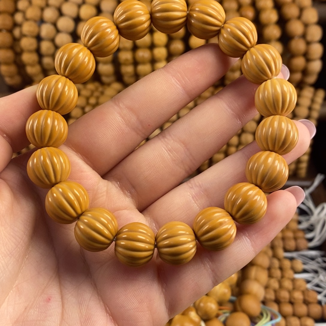 南***風猴头核桃全品瓜珠