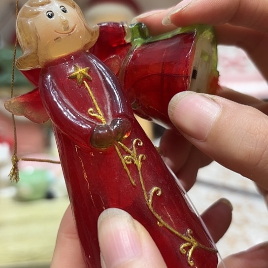 摆件外贸尾单微瑕，介意慎拍