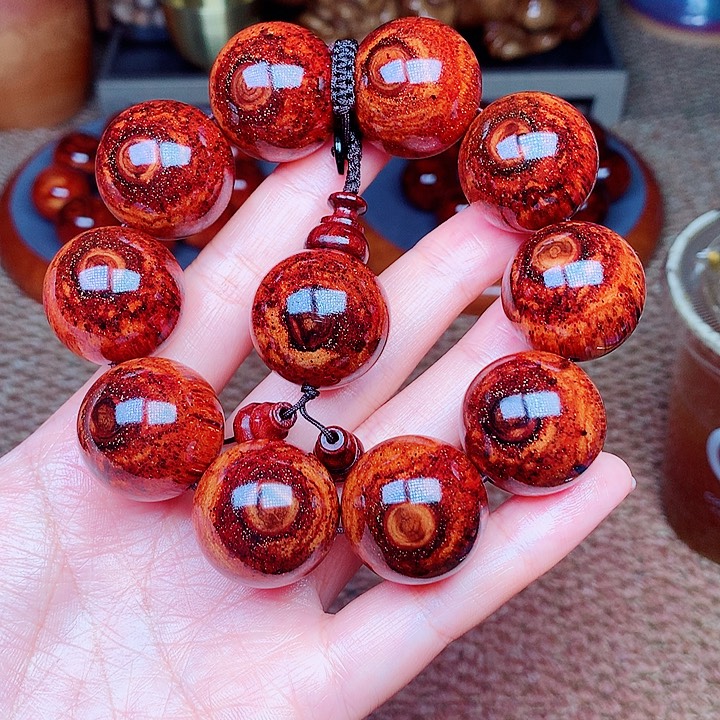 黄花梨/降香黄檀12