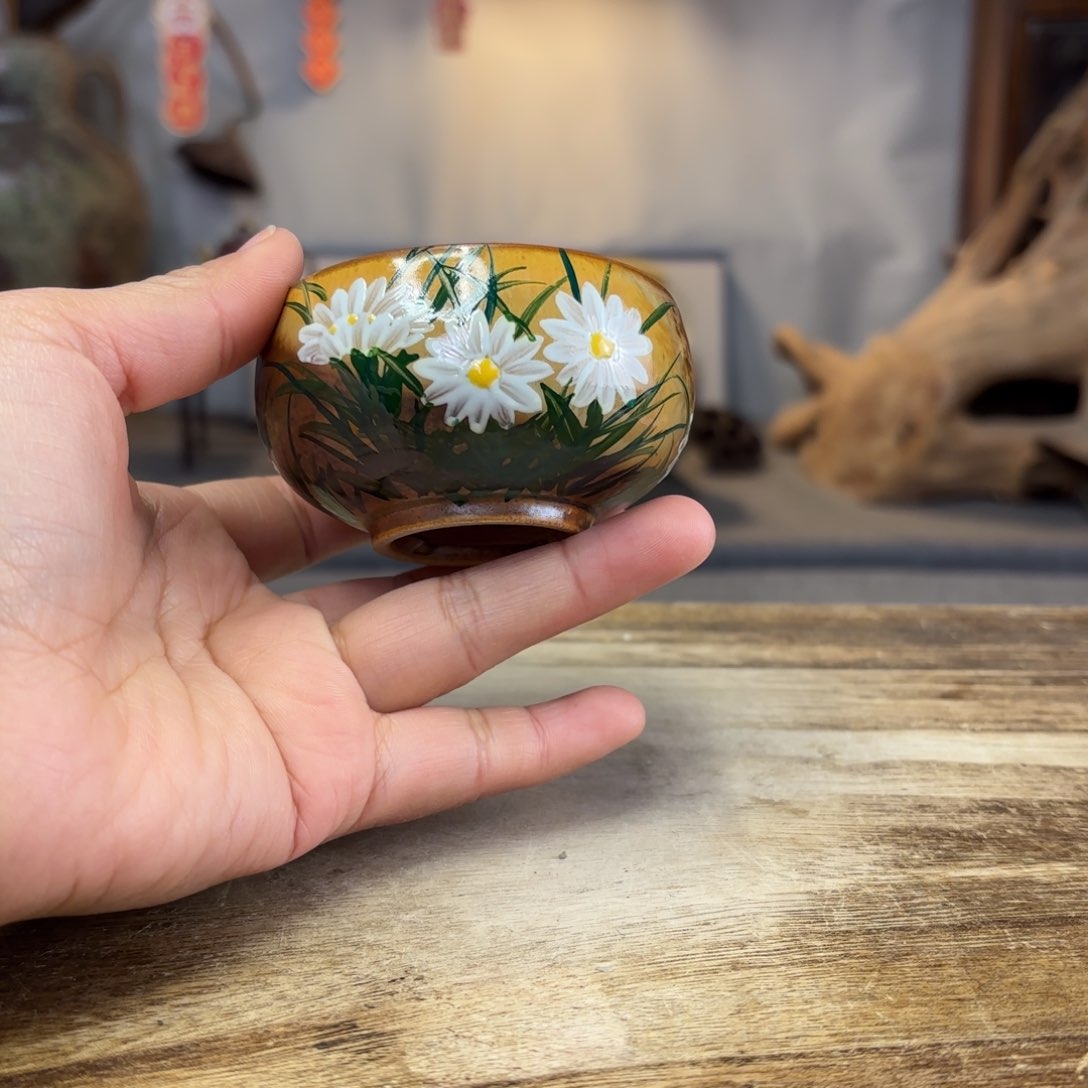 景德镇纯手工制作陶瓷
