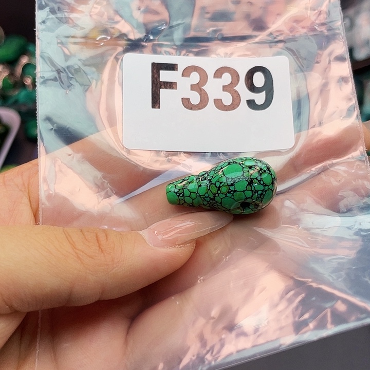 湖北十堰矿区精品佩珠