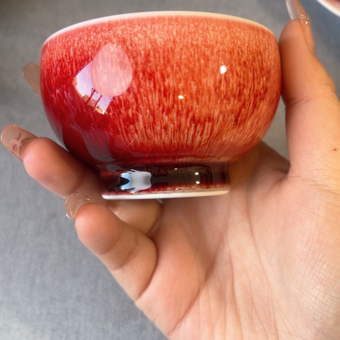 杯余志辉窑非遗传承