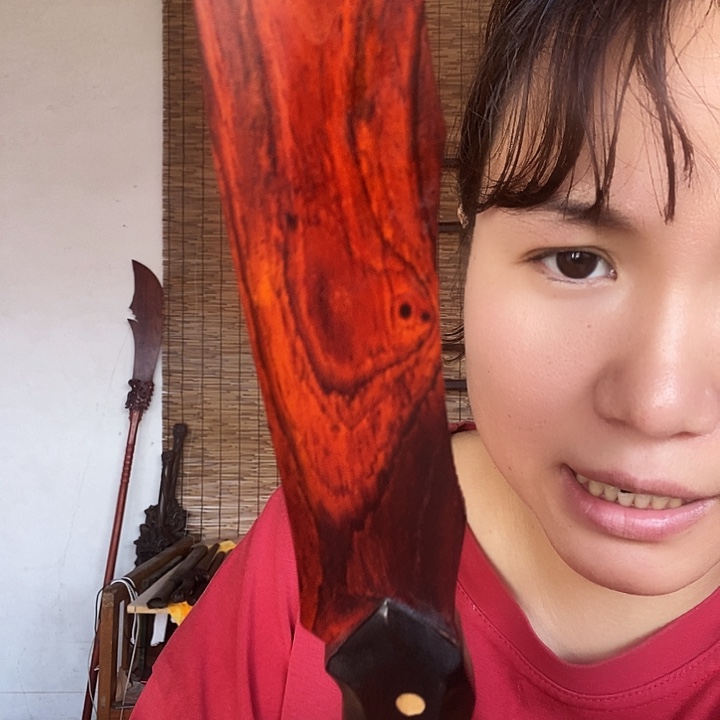 青***衫紫檀木类成套家具