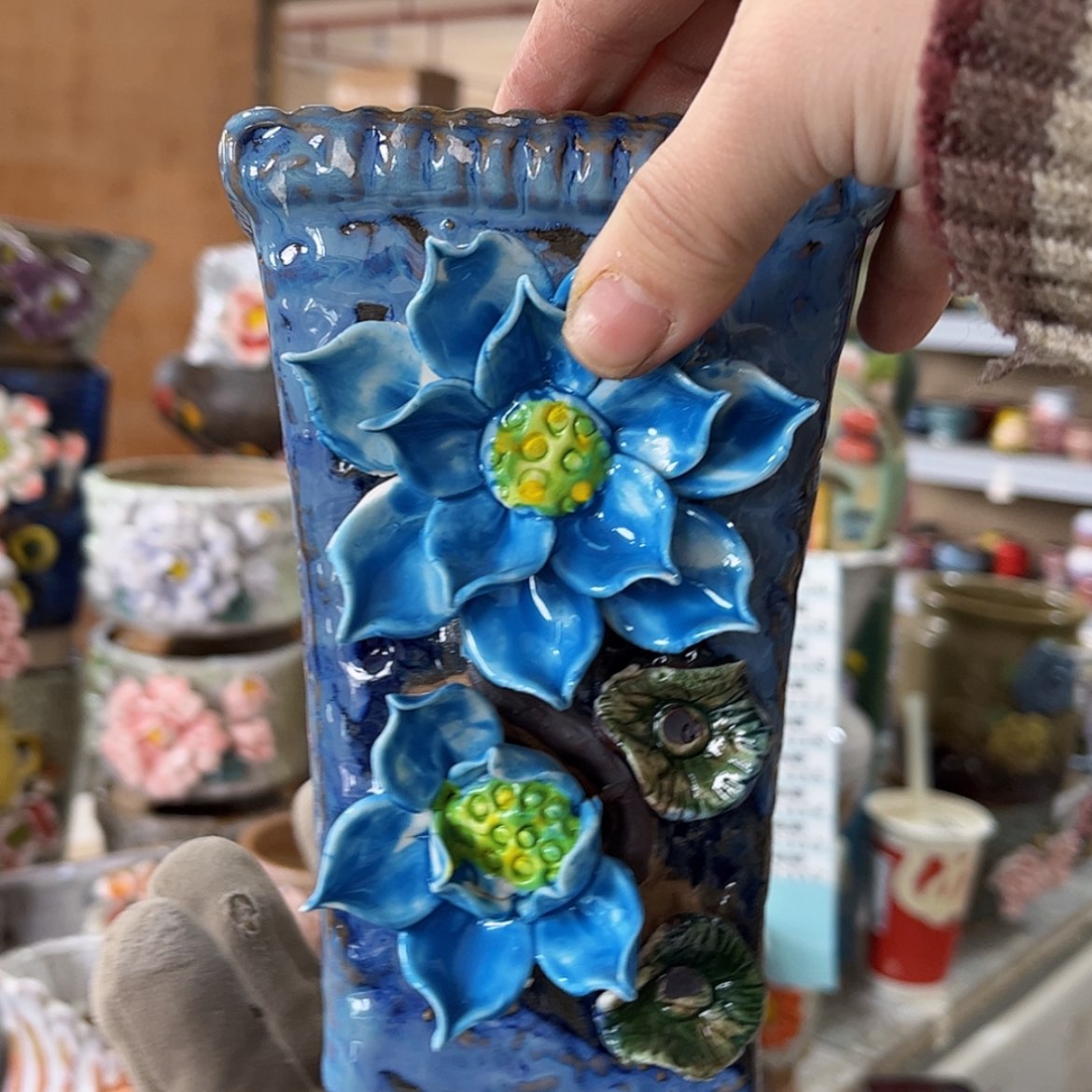 【闪购商品】红陶福利