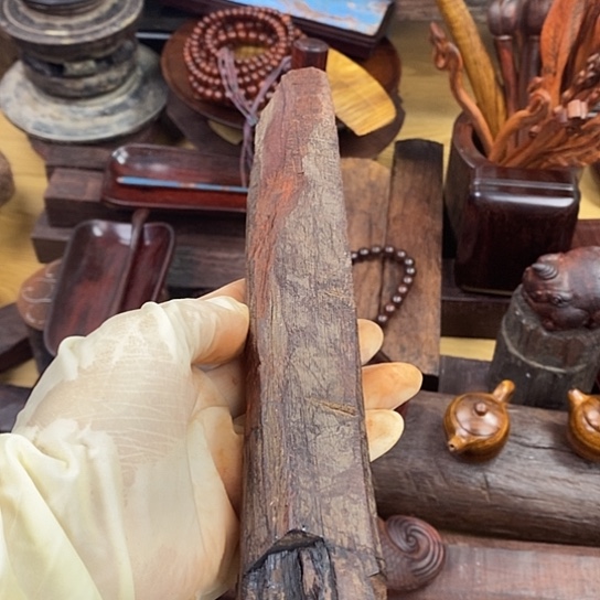 木印度小叶紫檀木