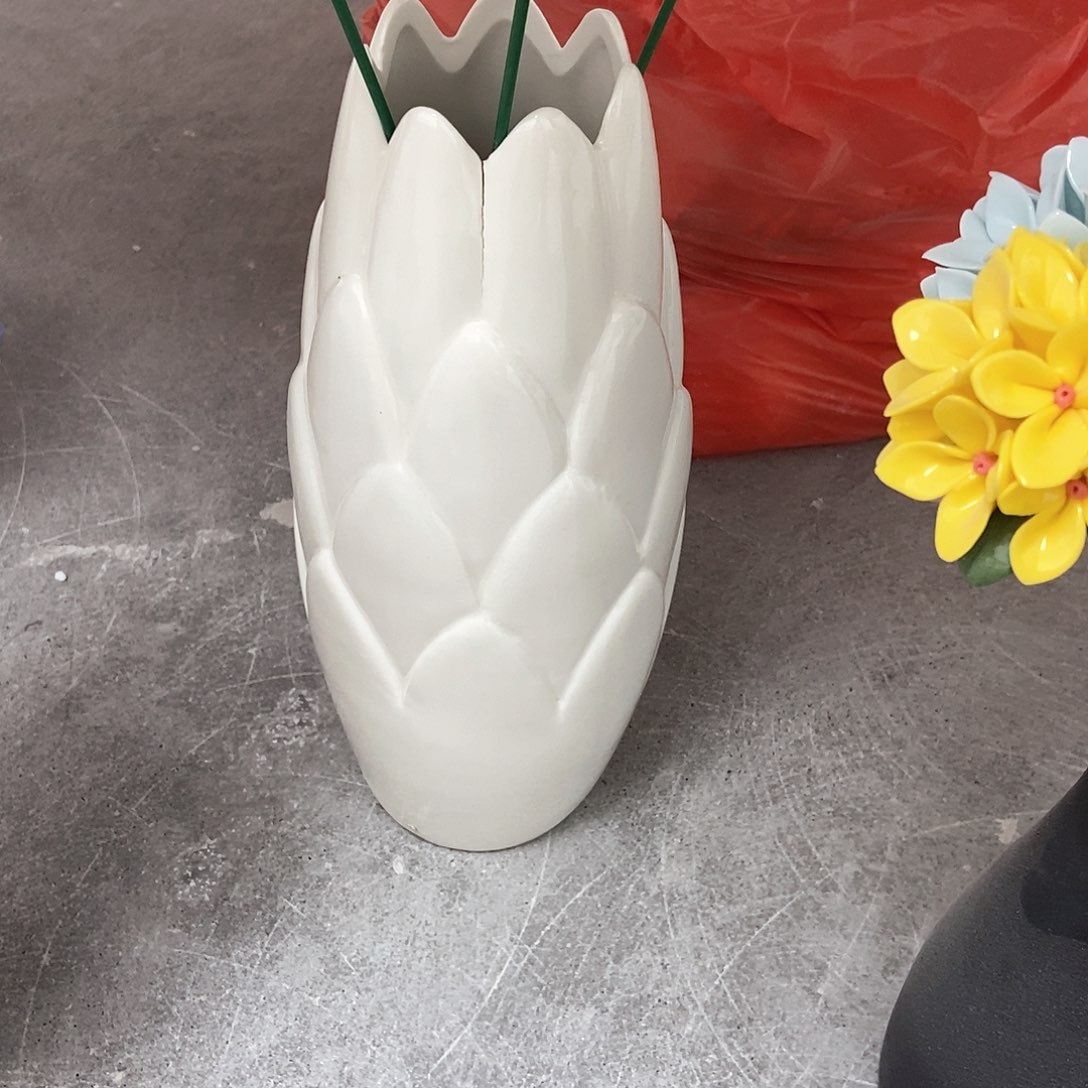 摆件陶瓷的设计风格