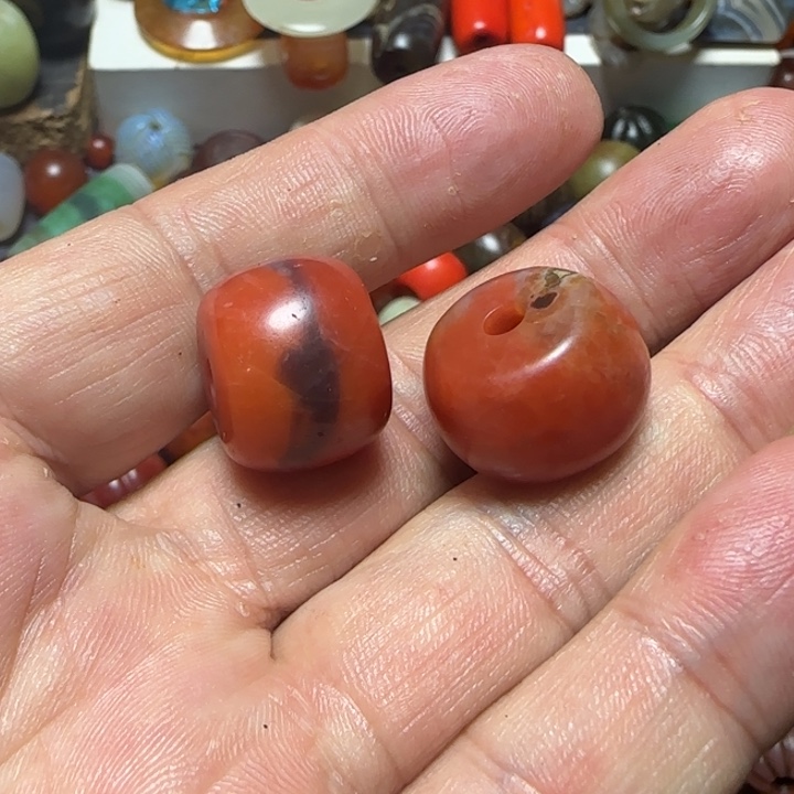 文***明瓷器的制作工艺和工艺流程等