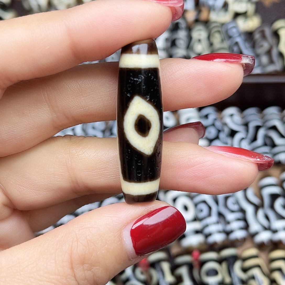 玛瑙/玉髓吊坠(不含链)未镶嵌