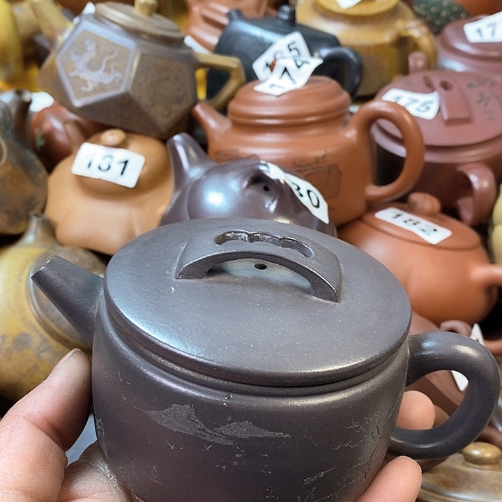 紫砂茶壶微瑕微瑕微瑕微瑕