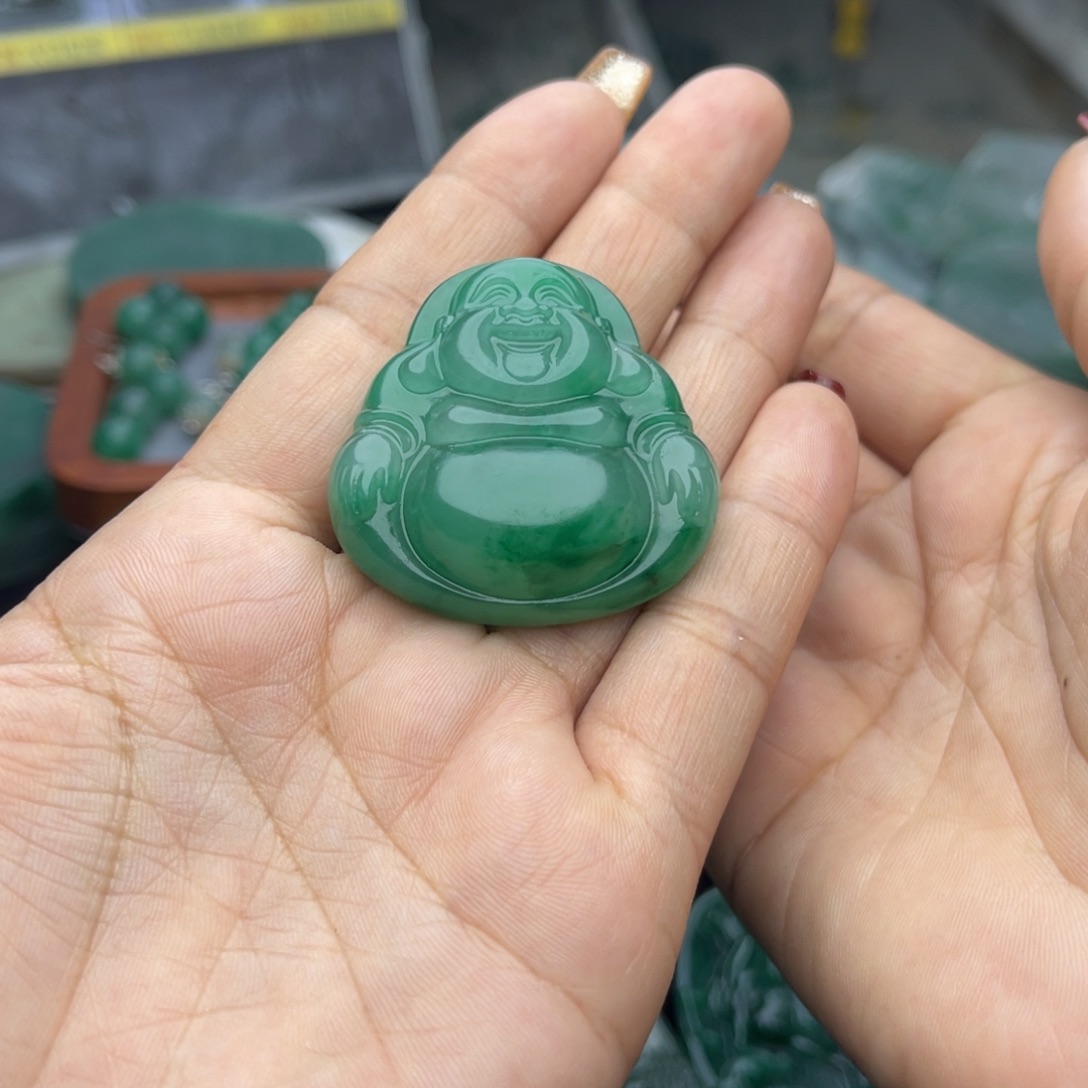 定制石英质玉未镶嵌用****7