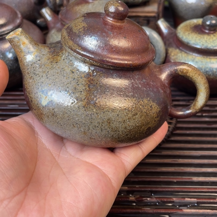 茶壶紫砂宜兴紫砂壶