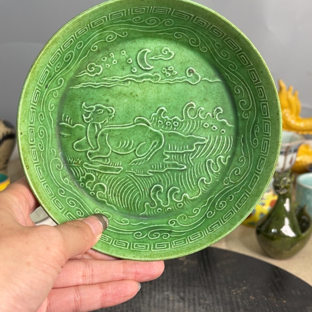 摆件这个世界的美好