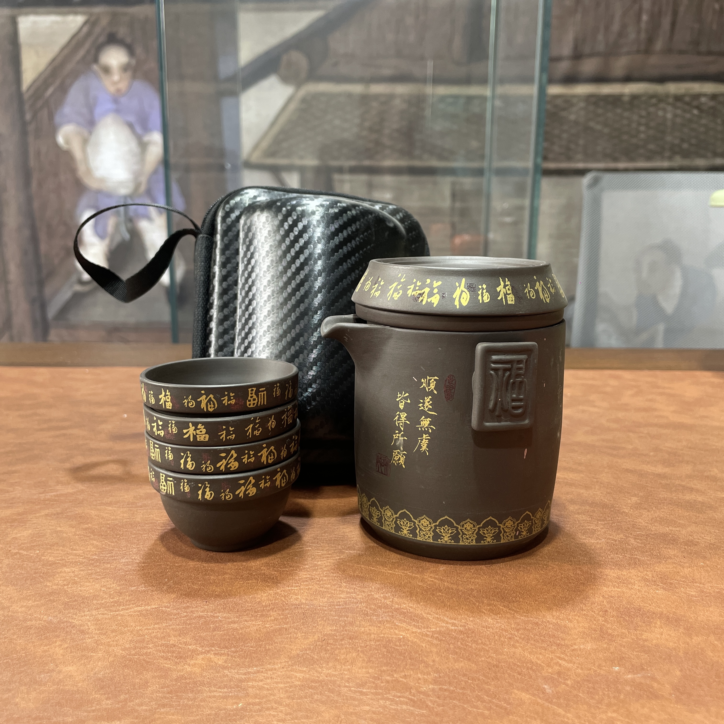 一铭茶器甄选陶瓷@@ys561