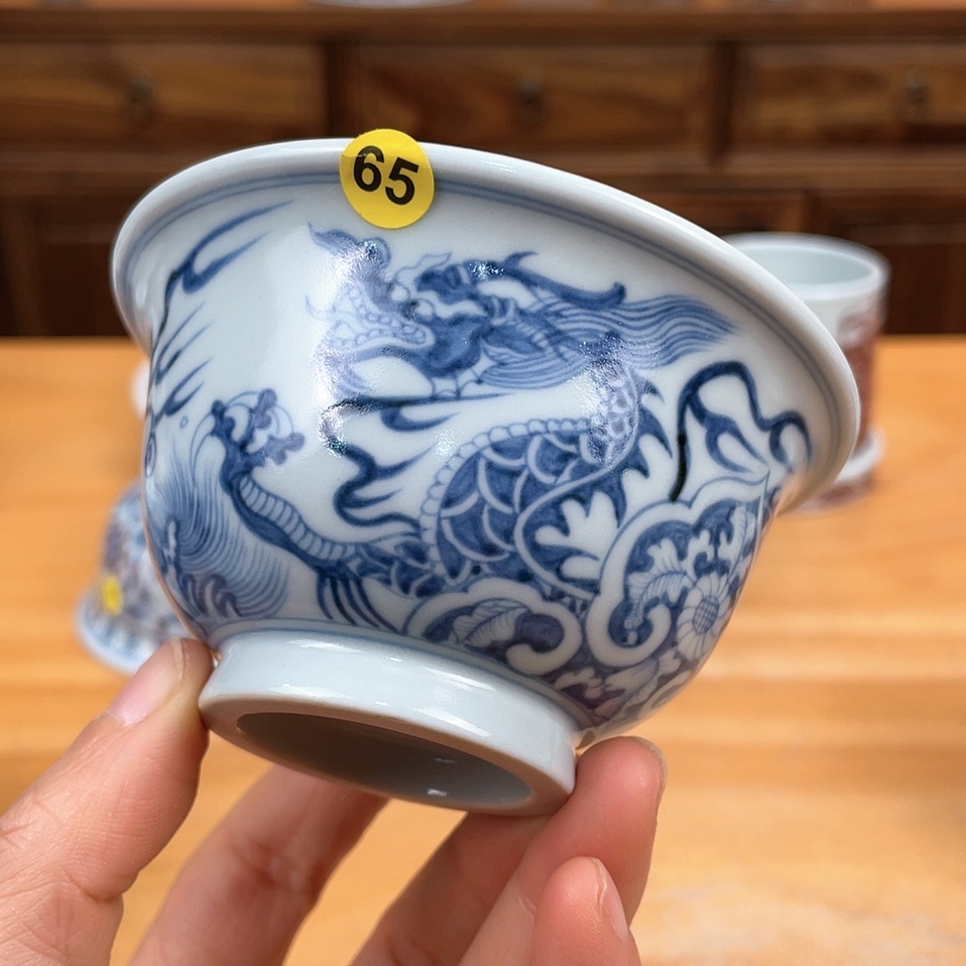 景德镇陶瓷景德镇瓷器