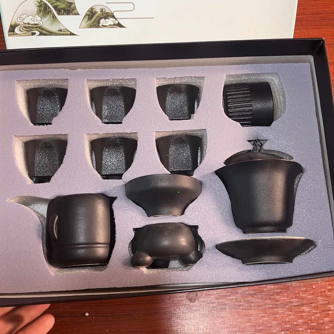 孤品茶具套装等等等