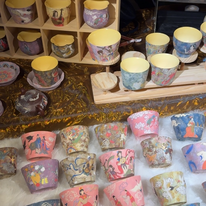 琉璃手工艺品哈哈哈哈哈哈哈哈哈