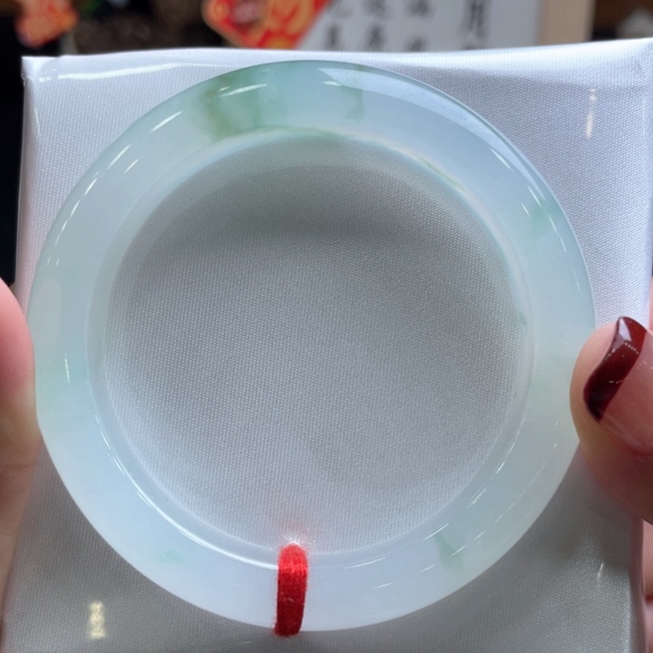 翡翠手镯未镶嵌翡翠手镯13强推