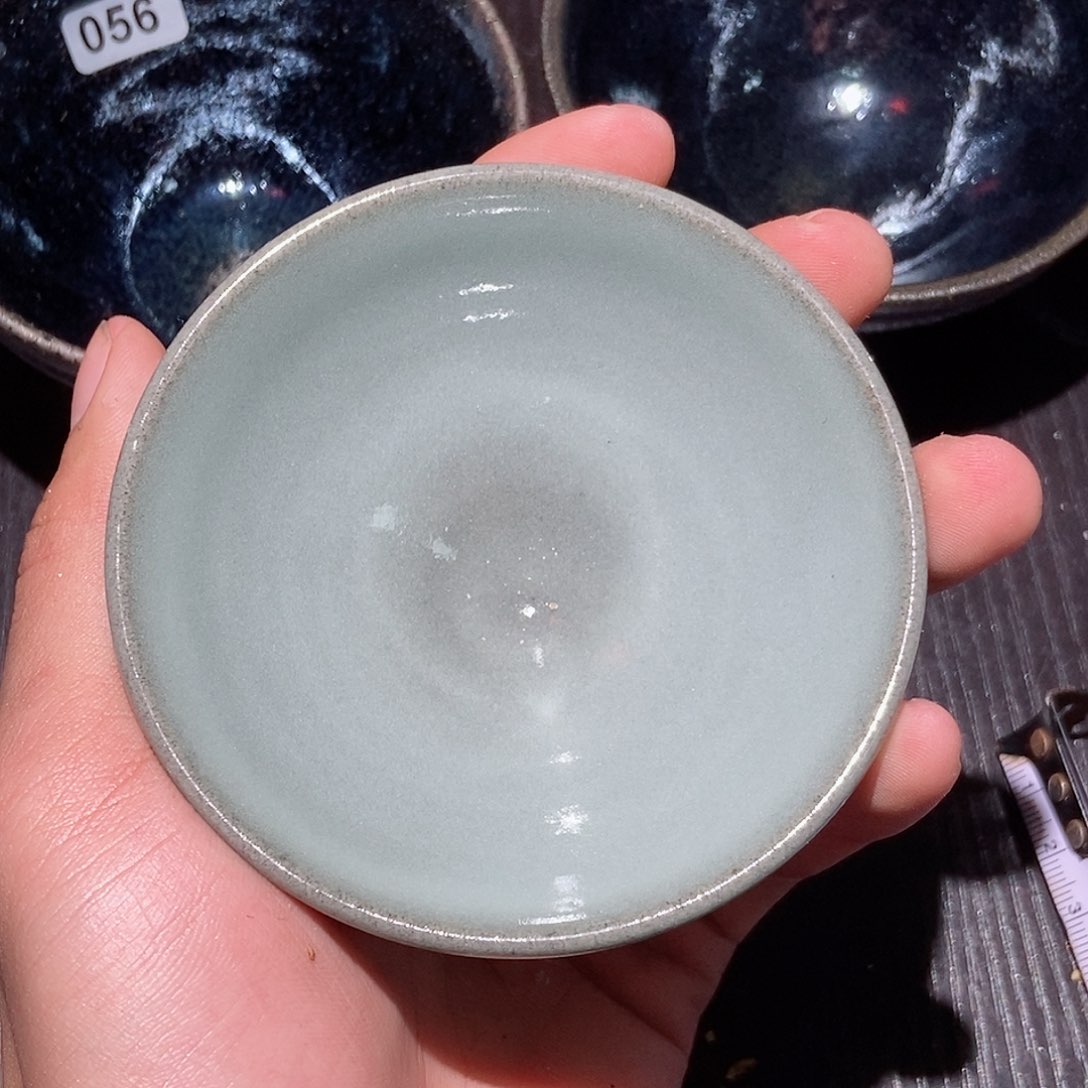茶盏建盏茶器主人杯
