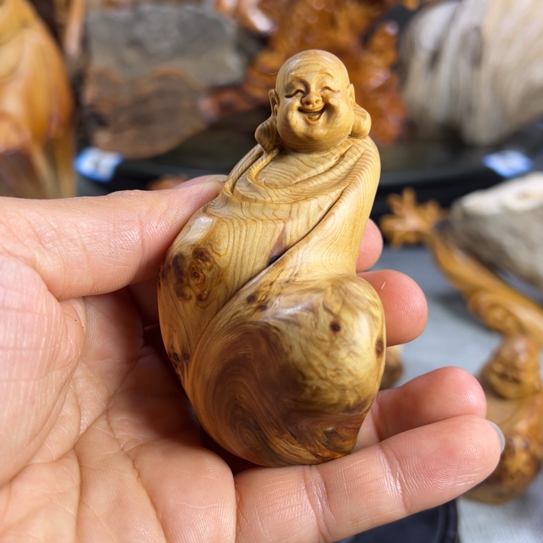 柏木（崖柏）喜欢的东西真的