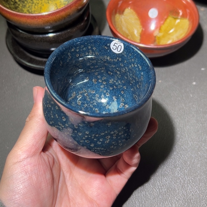 茶盏我们是真的爱对方很