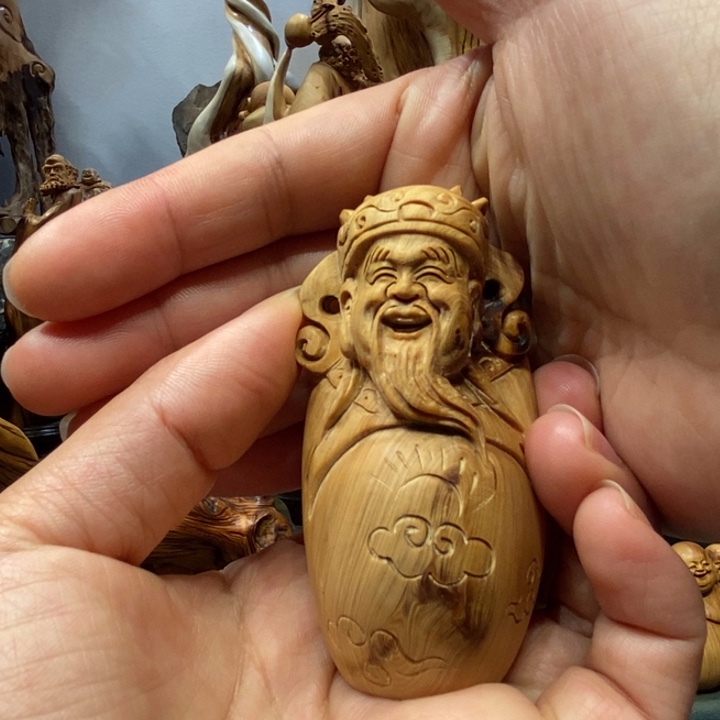 柏木（崖柏）精品崖柏