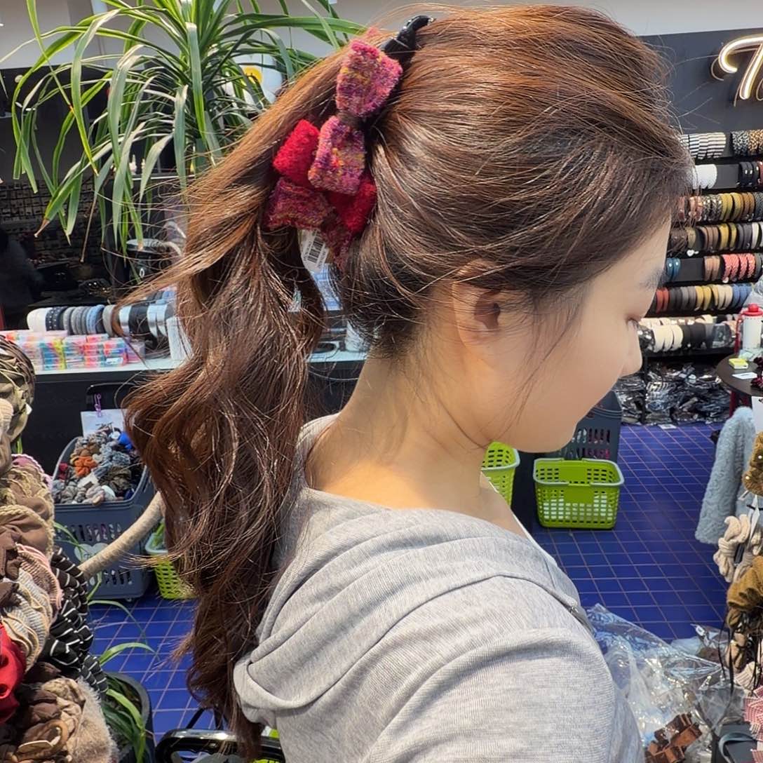 非金属好看的大号香蕉夹29