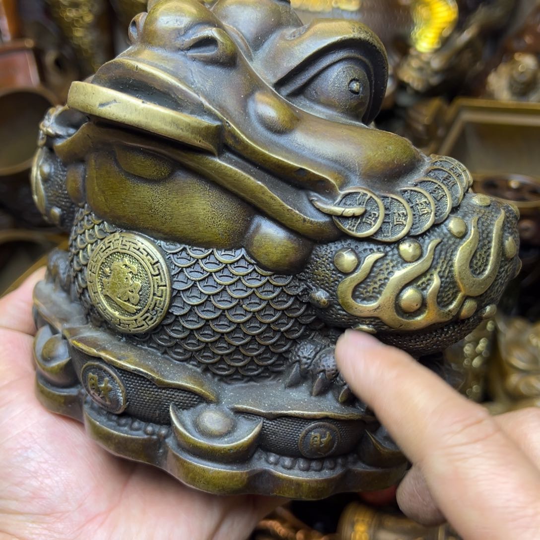 精美文玩摆件装饰