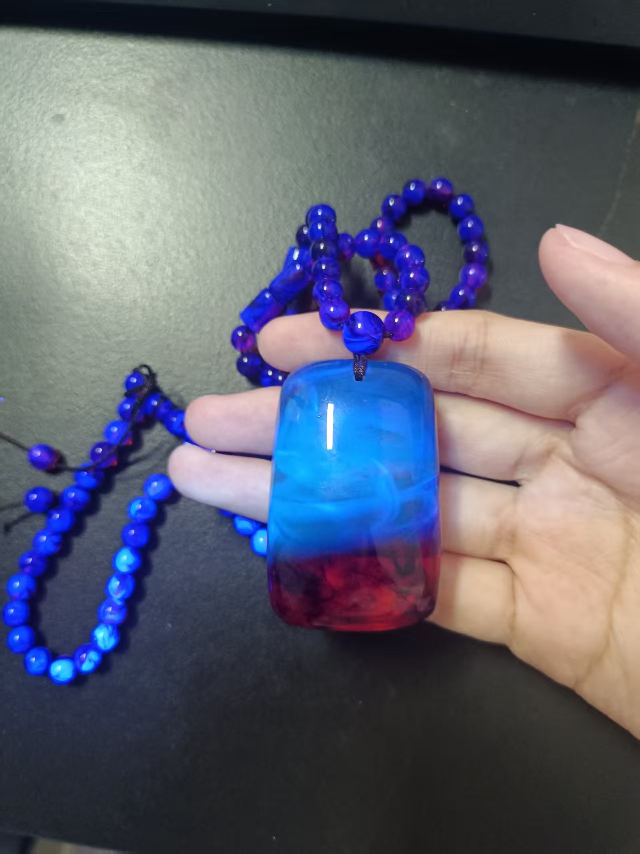 ML0727精品血丝面包牌（无礼盒）