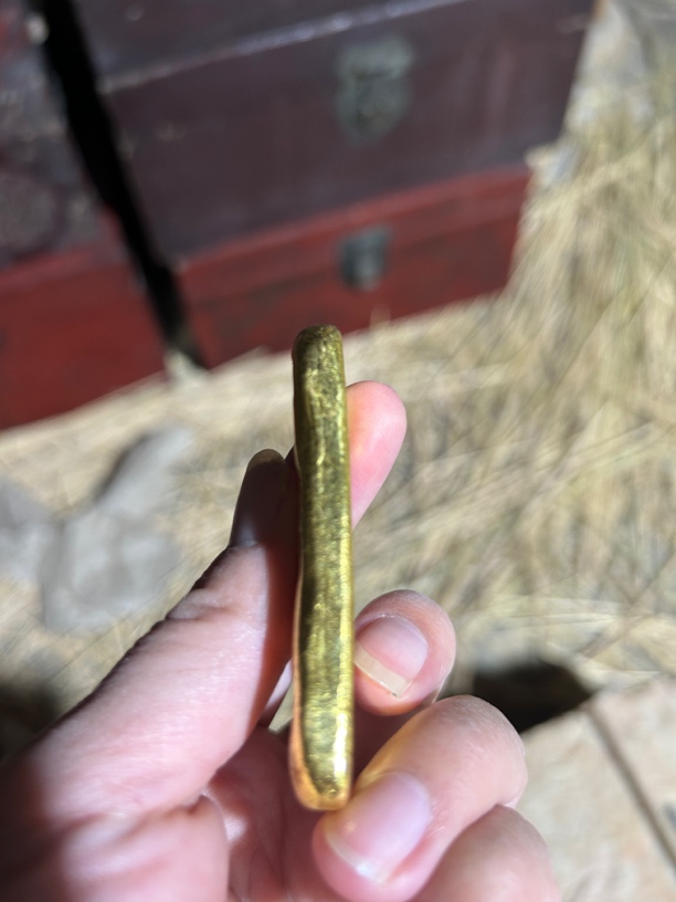 精选家居摆件 精选家居摆件 黄条 仿古家居摆件