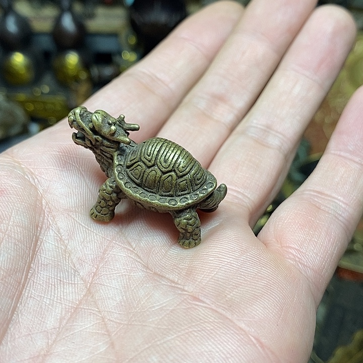 车***闲小杨推荐铜物件一个