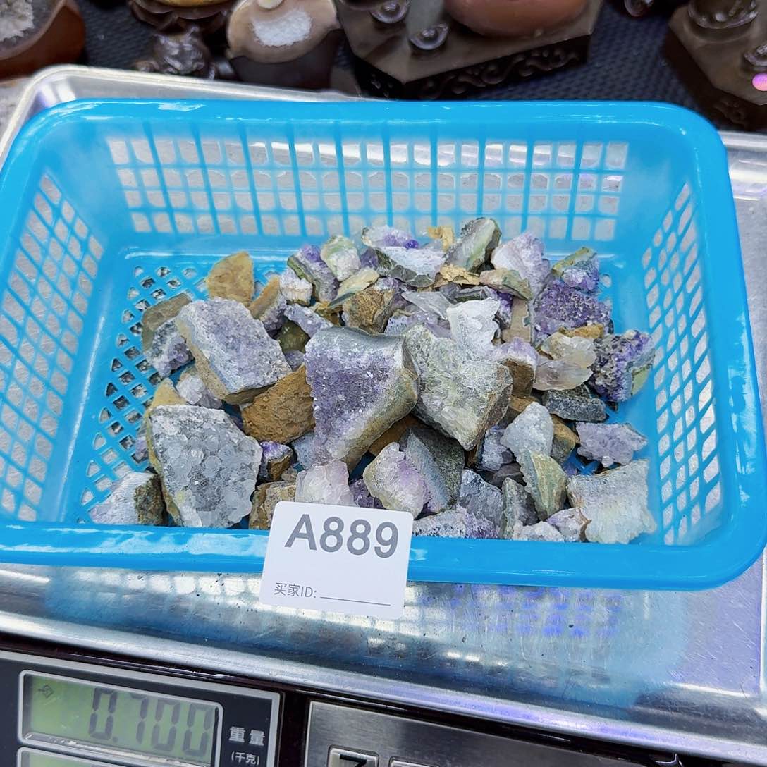 未镶嵌水晶大型摆件（非配饰）