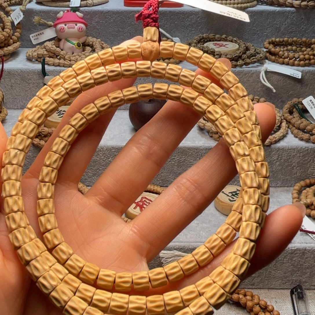 柏香籽/百香籽吊坠