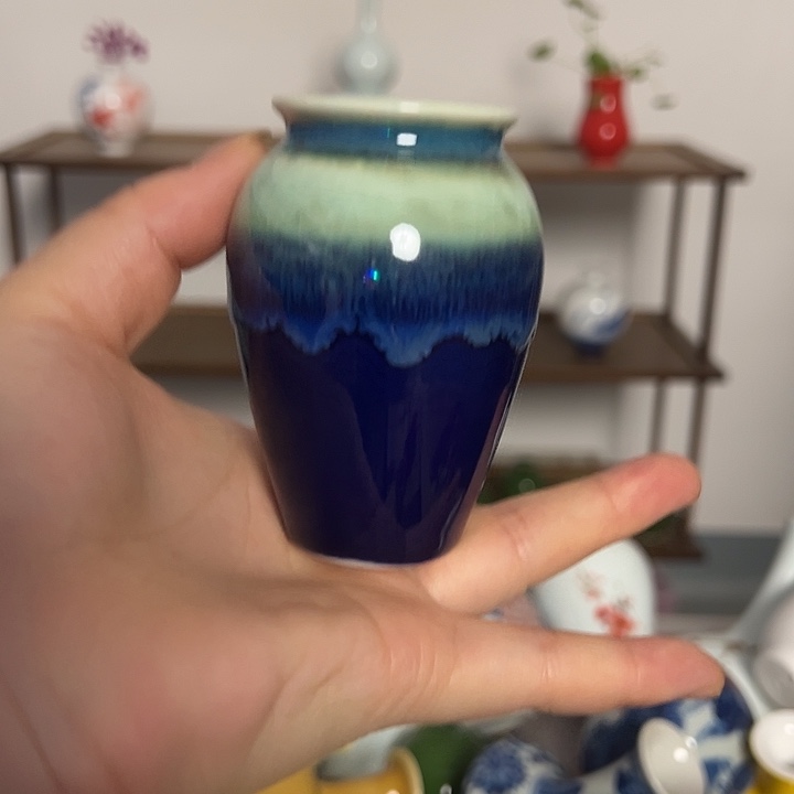 陶瓷景德镇陶瓷研究所