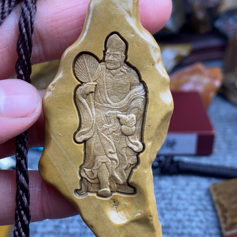 【闪购商品】原石雕刻