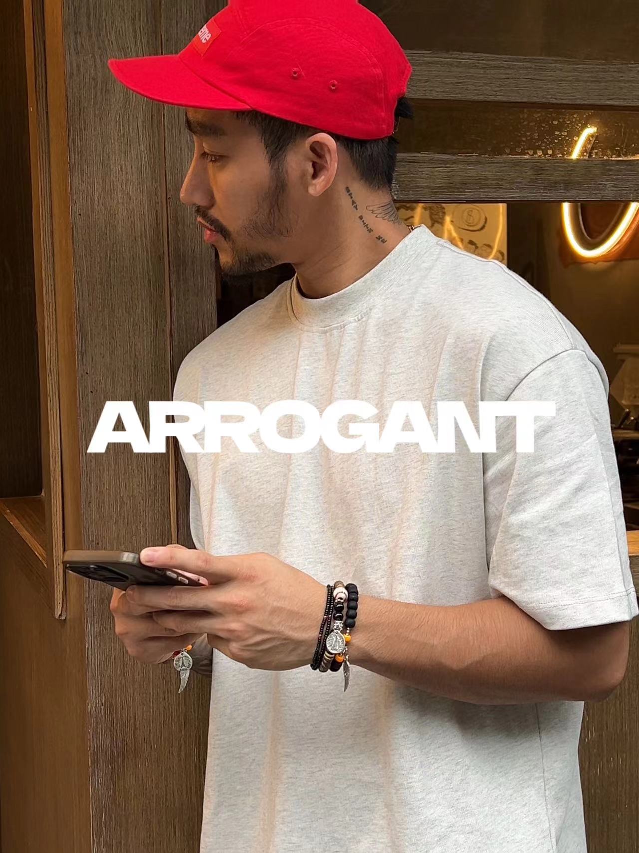 KIN SALTOO"波西米亚"小众高级复古翅膀一套5条T