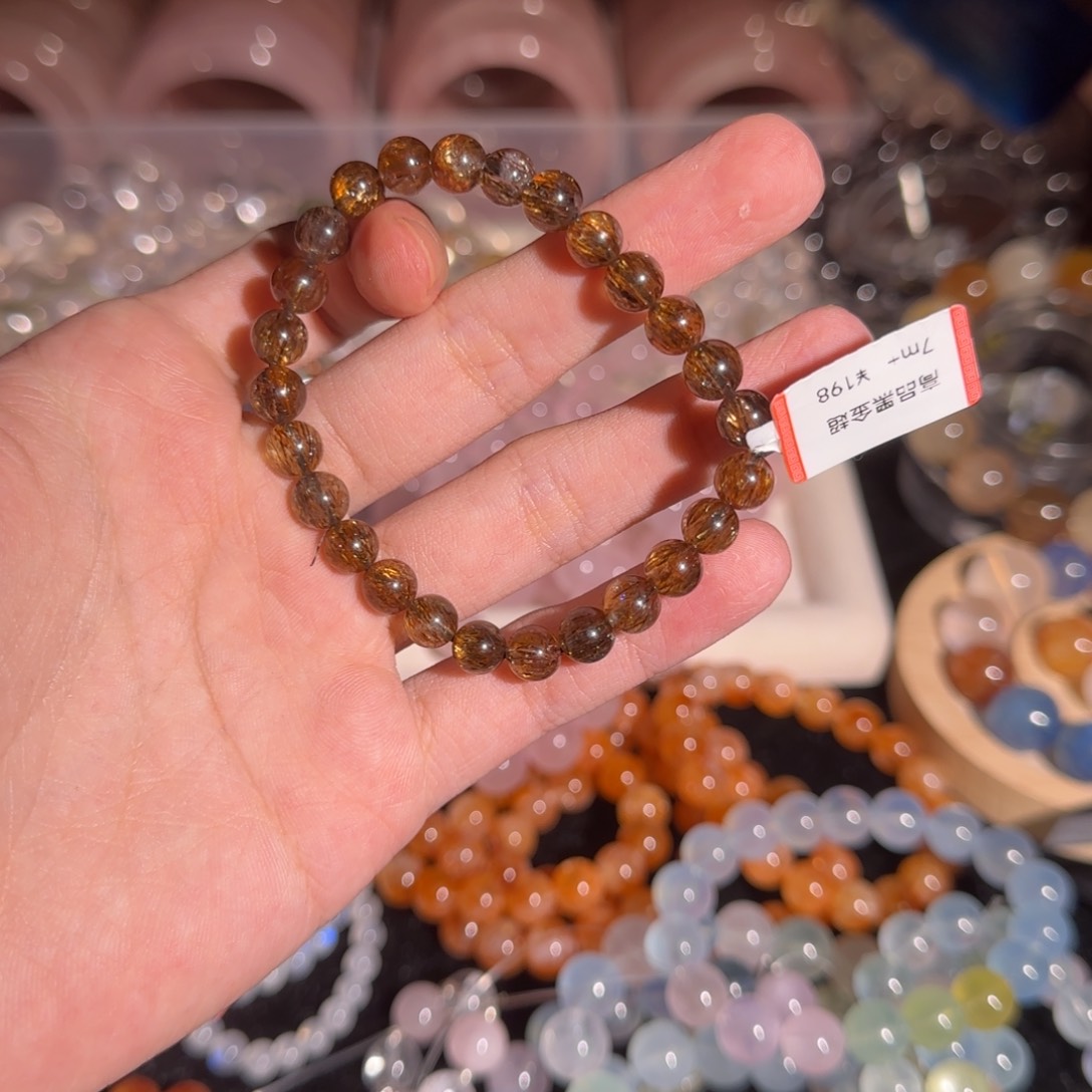 水晶天然水晶未镶嵌未镶嵌